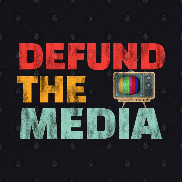 Retro Vintage Defund the media by heidiki.png